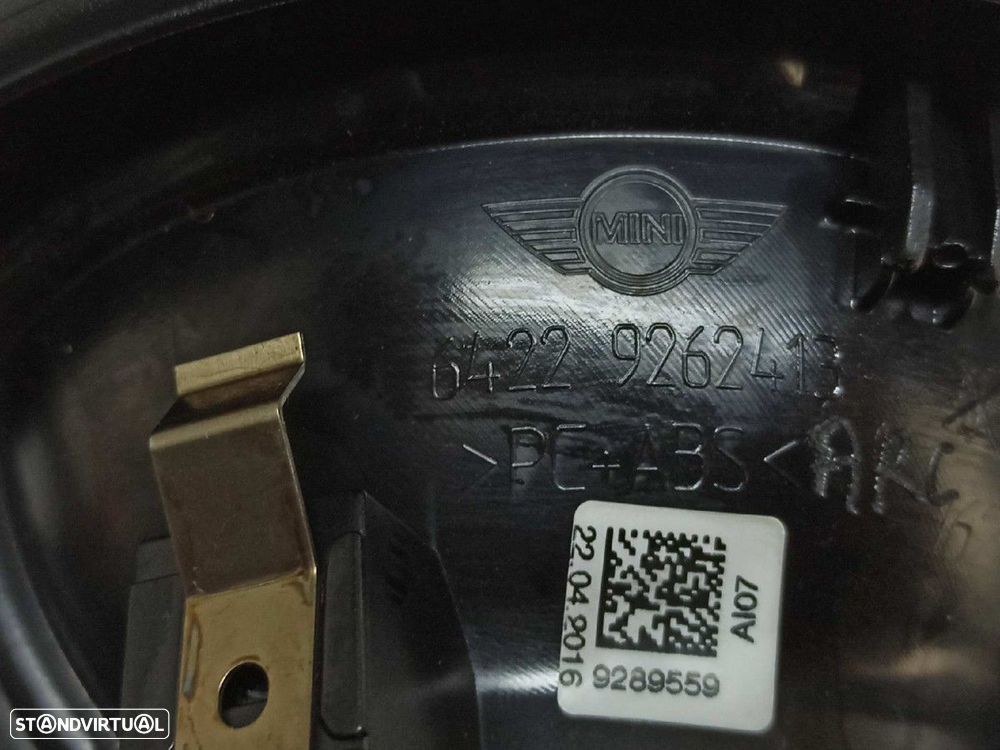 AERADOR FRENTE ESQUERDO MINI MINI (F56) COOPER - 4