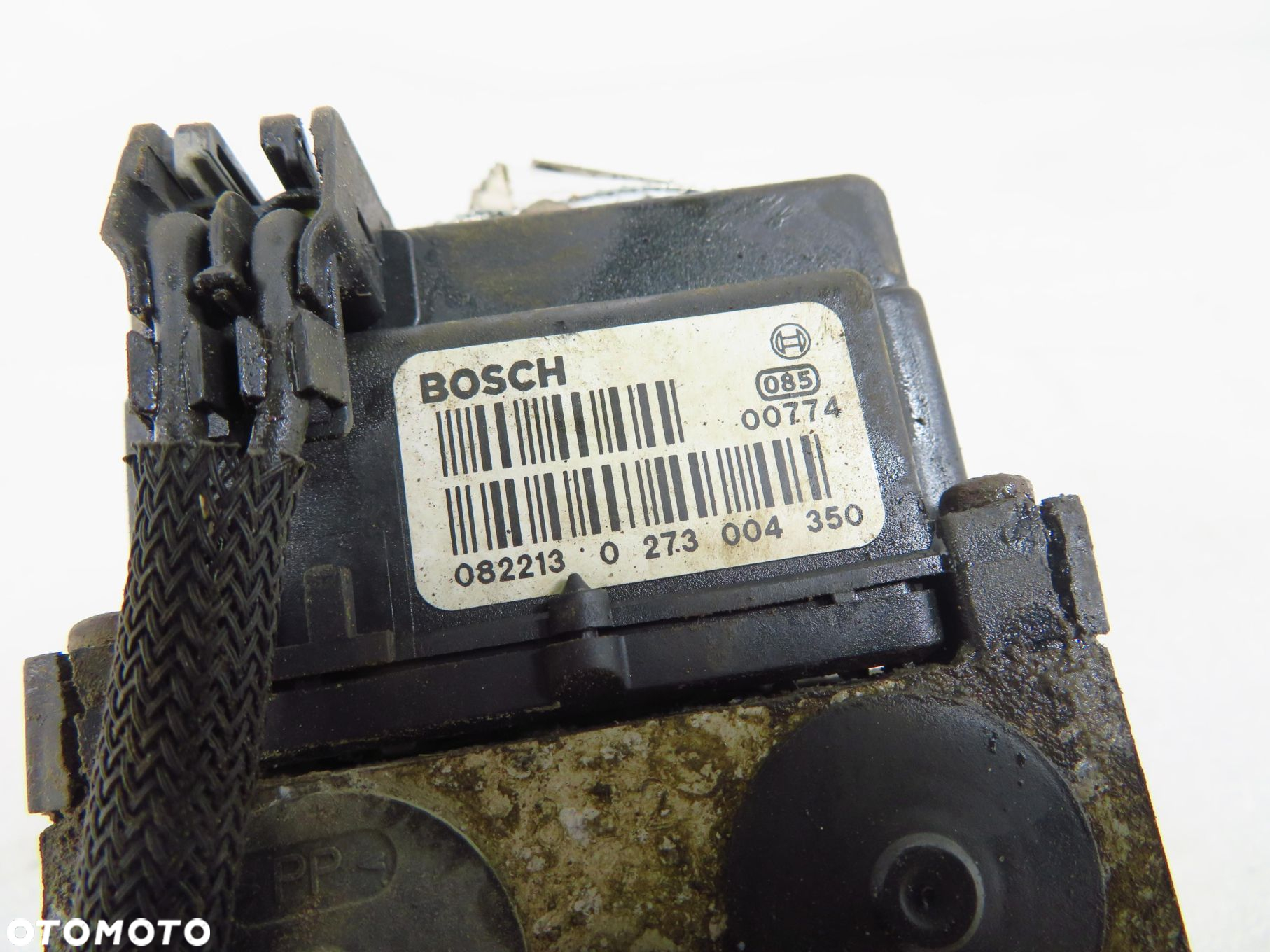 POMPA ABS RENAULT SAFRANE II (B54_) 0273004350 7700426353 - 5