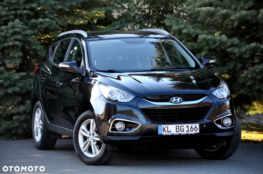 Hyundai ix35 - 10