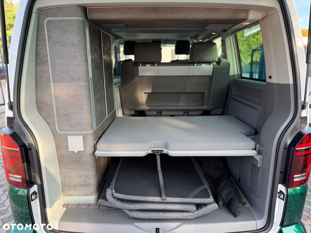 Volkswagen California - 37