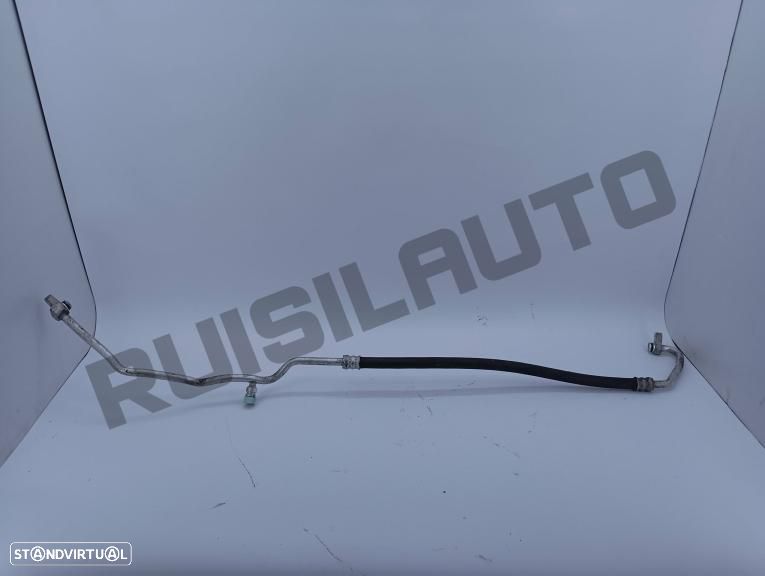 Tubo Ar Condicionado  Suzuki Grand Vitara Ii [2006_2016] 1.9 Dd - 2