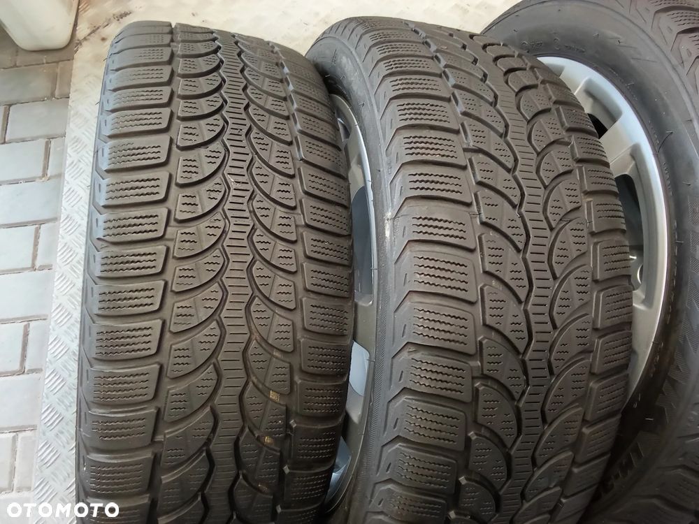 Koła Audi A3 6Jx17 et48 5x112 7,2mm - 10