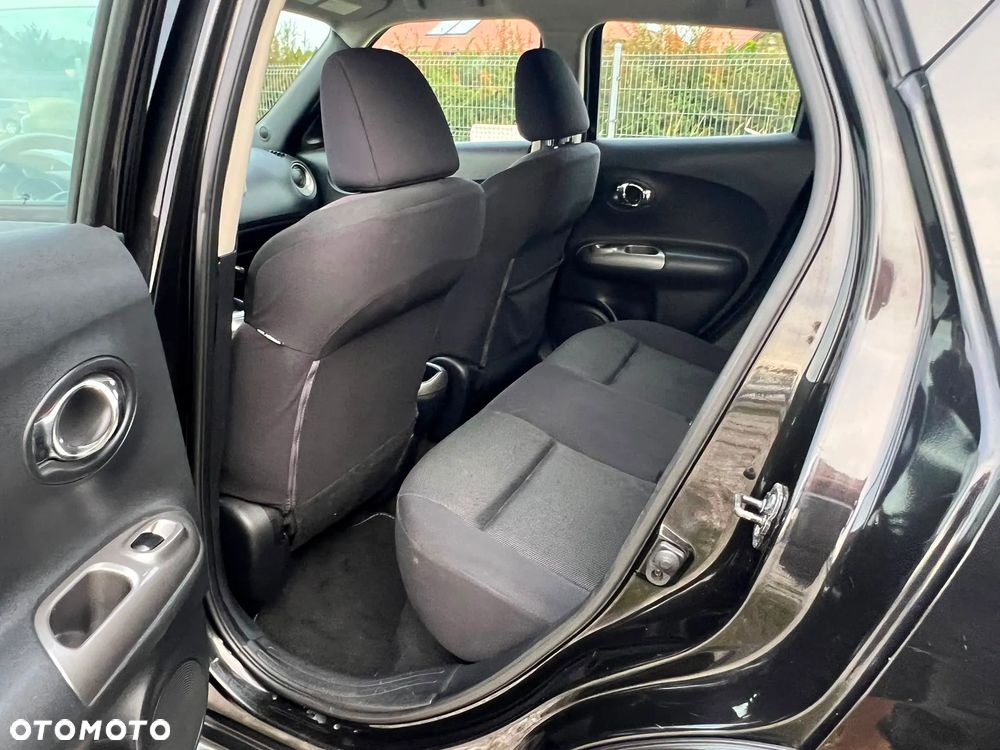Nissan Juke 1.5 dCi N-Way - 20