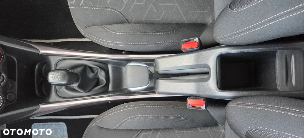 Peugeot 2008 PureTech 82 Active - 21