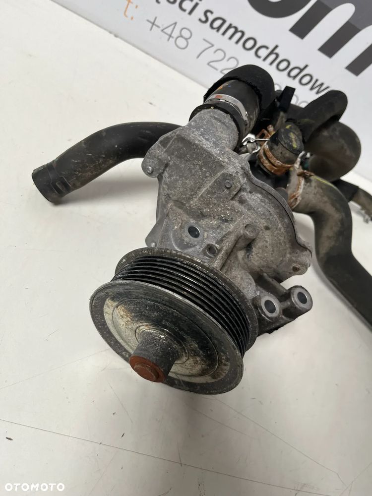 Pompa Wody Ford  TDCI BK3Q-8A558 - 3