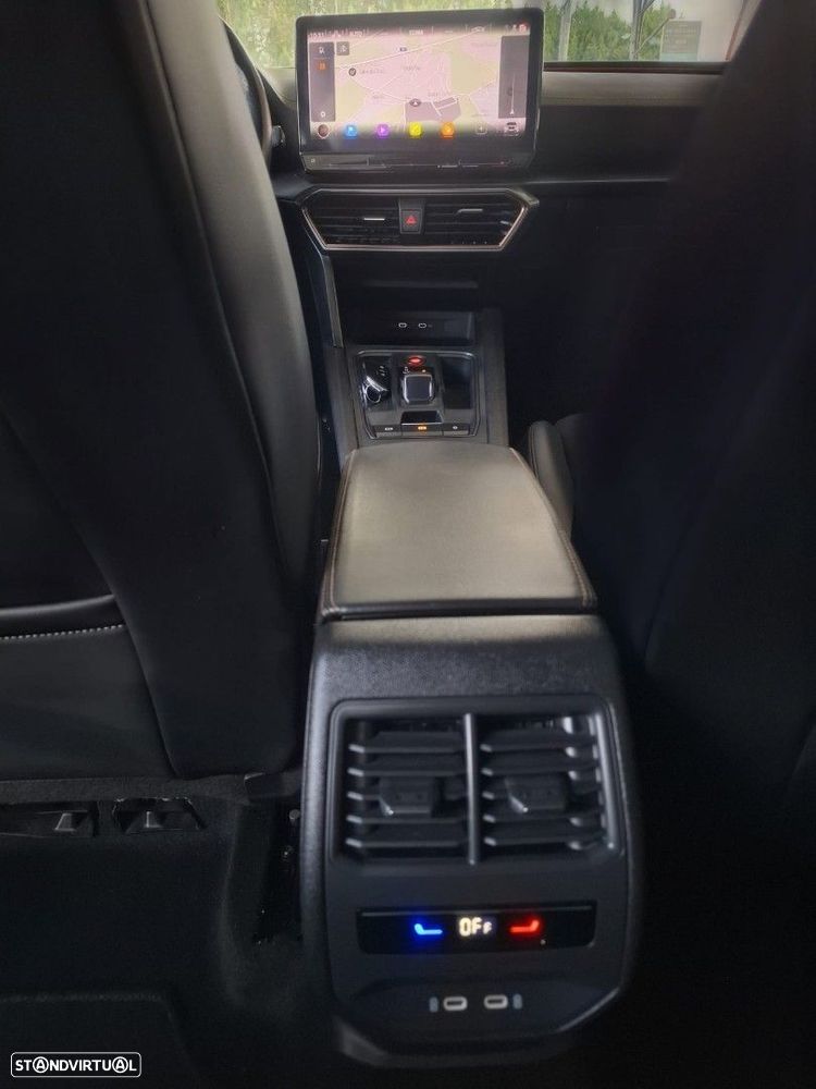 Cupra Formentor 1.4 e-Hybrid DSG VZ - 16