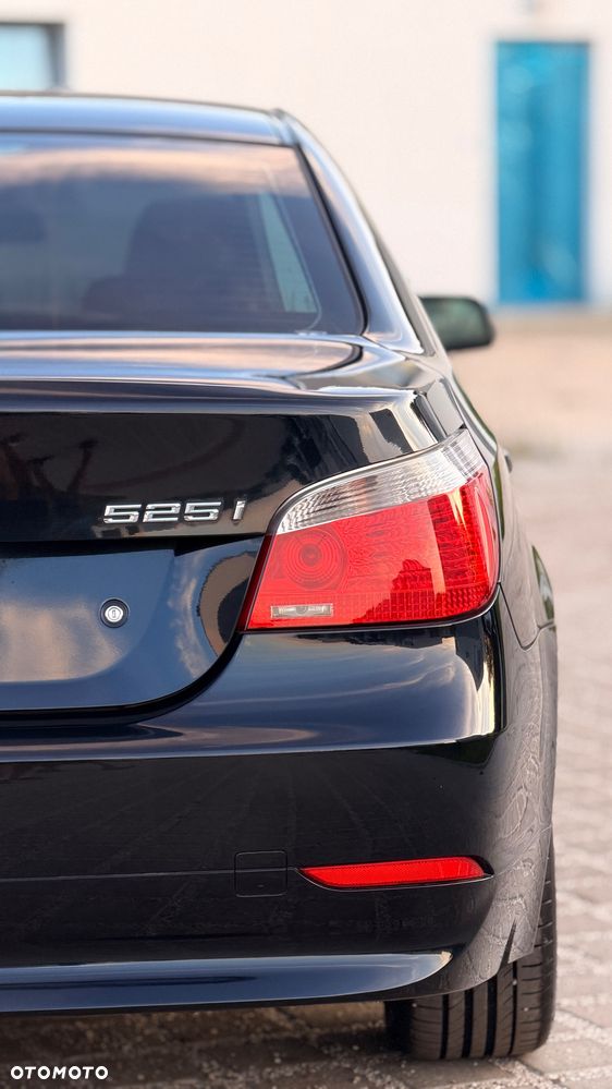 BMW Seria 5 - 24