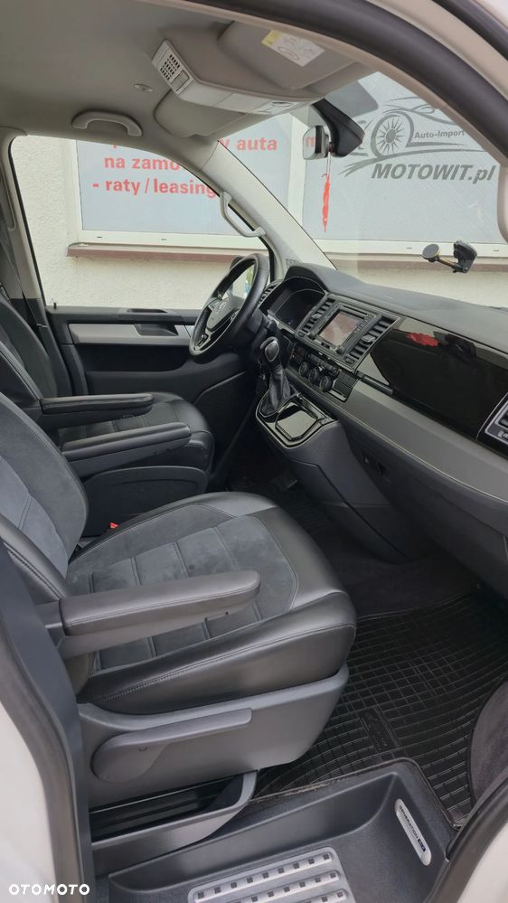 Volkswagen Multivan 2.0 TDI L1 Generation SIX DSG - 23