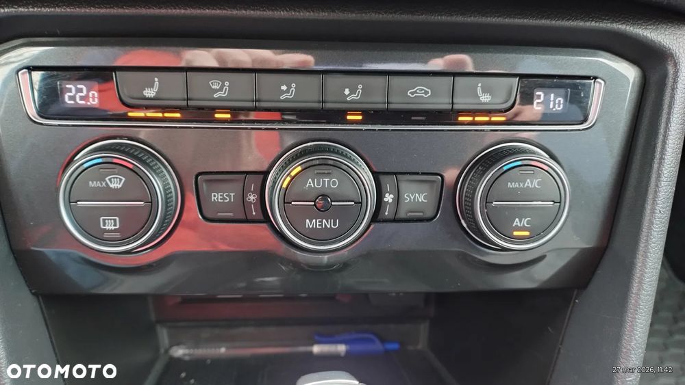 Volkswagen Tiguan 2.0 TDI BMT SCR 4Mot Highline DSG - 29