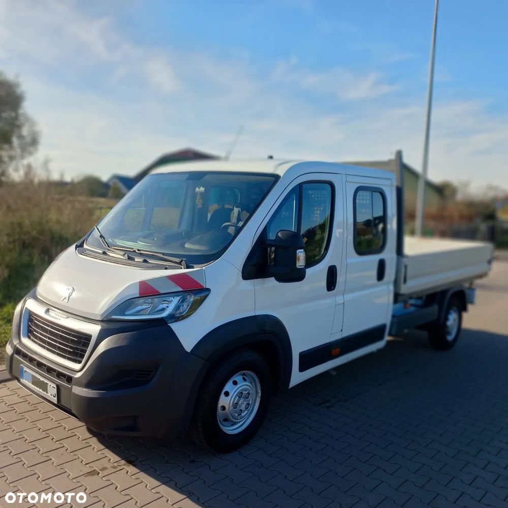 Peugeot BOXER - 4