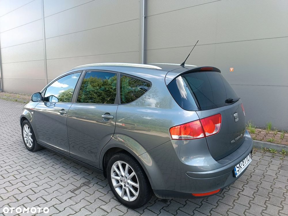 Seat Altea XL 1.6 TDI DPF CR Ecomotive Style - 19