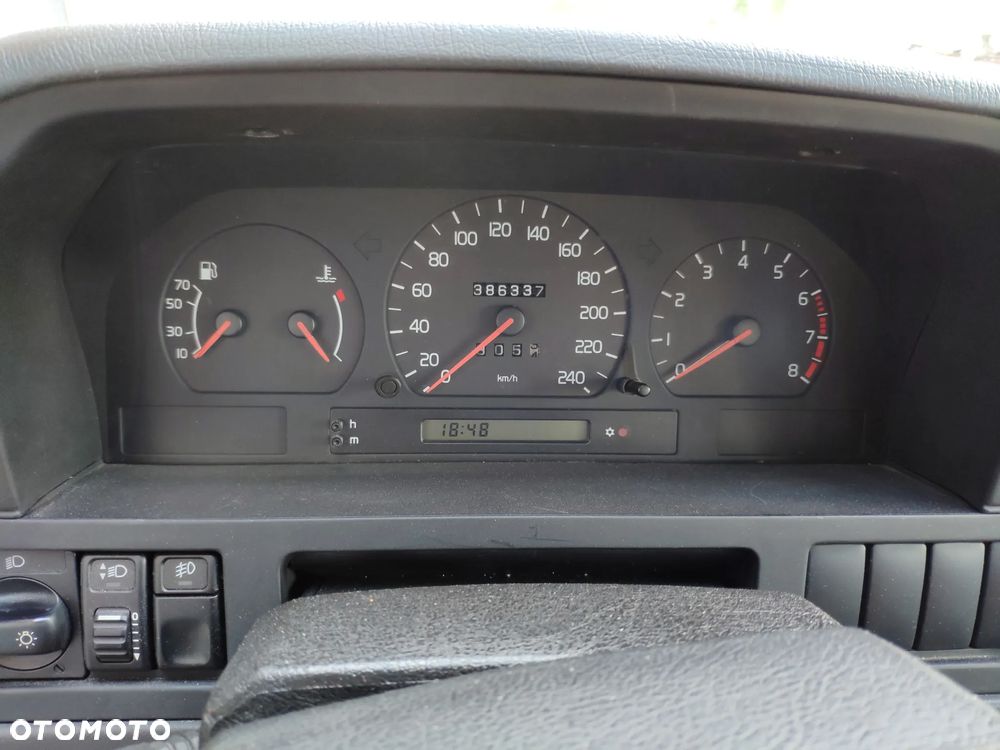 Volvo 850 - 22
