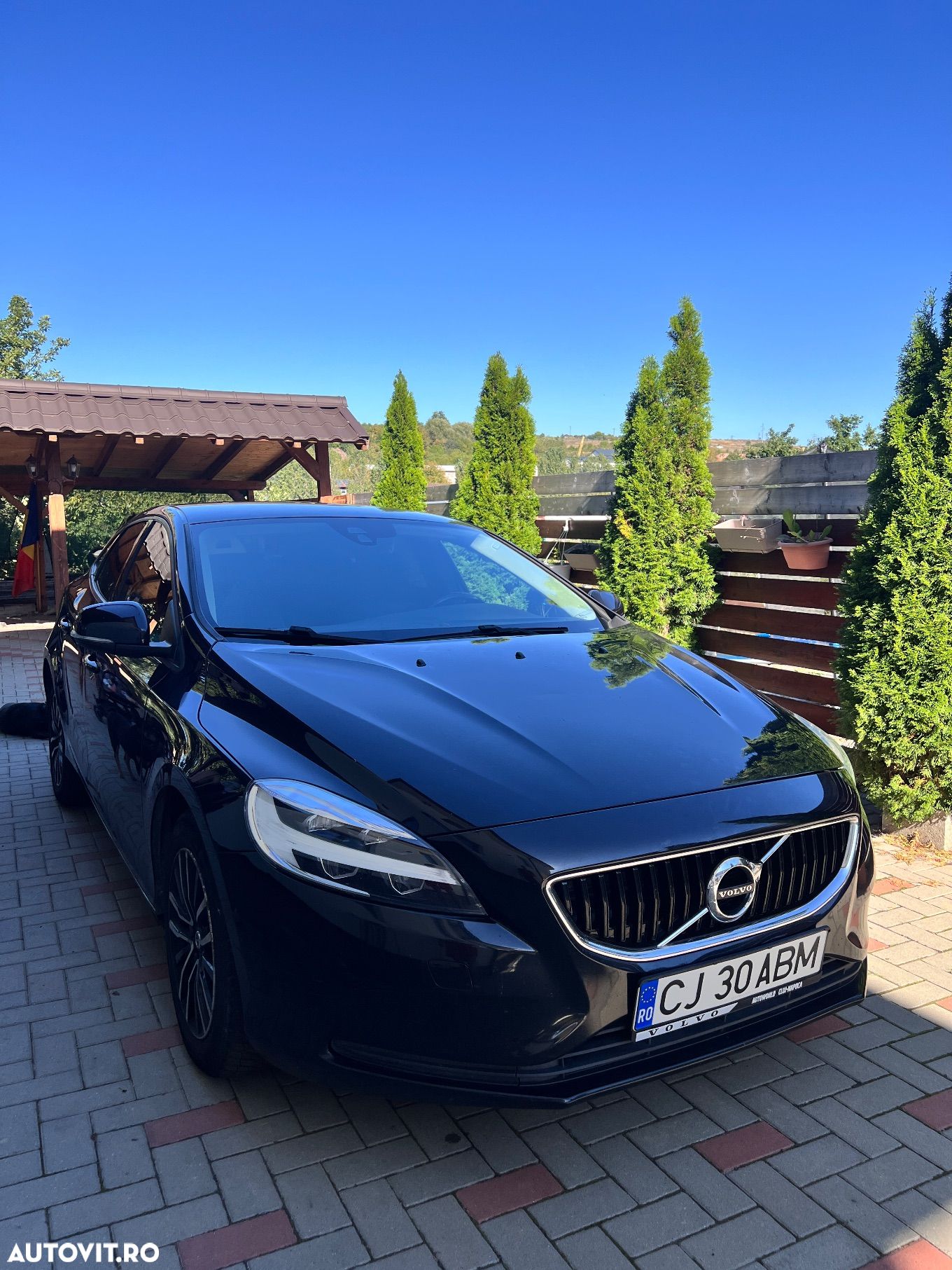 Volvo V40 - 1