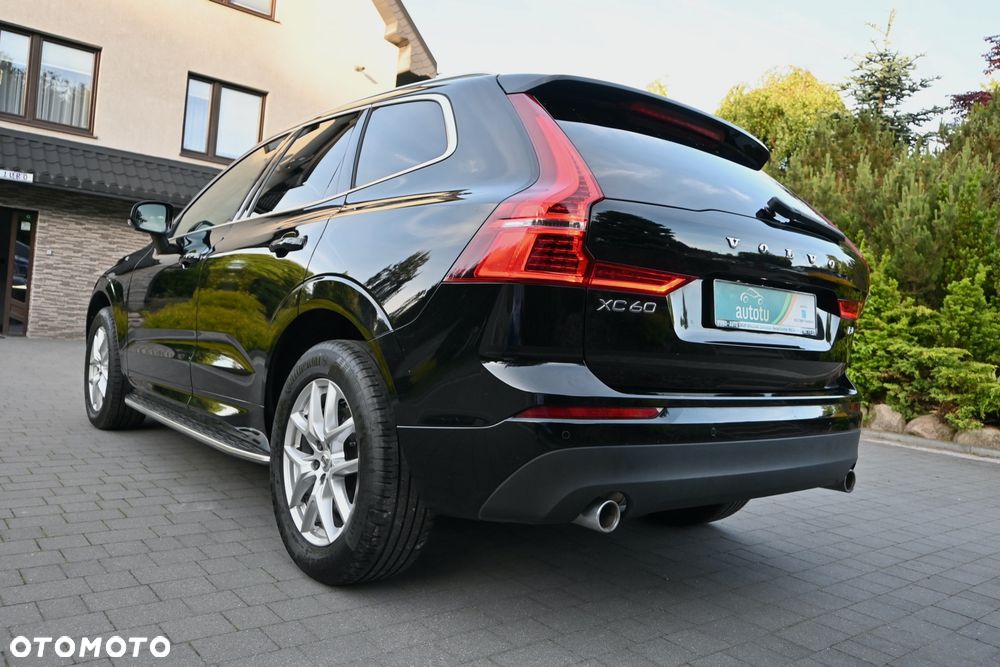 Volvo XC 60 D4 Geartronic Momentum Pro - 5