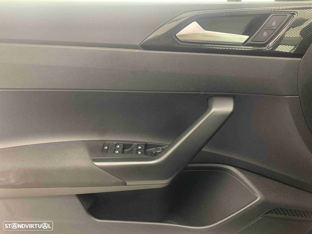 VW Taigo 1.0 TSI Urban DSG - 11