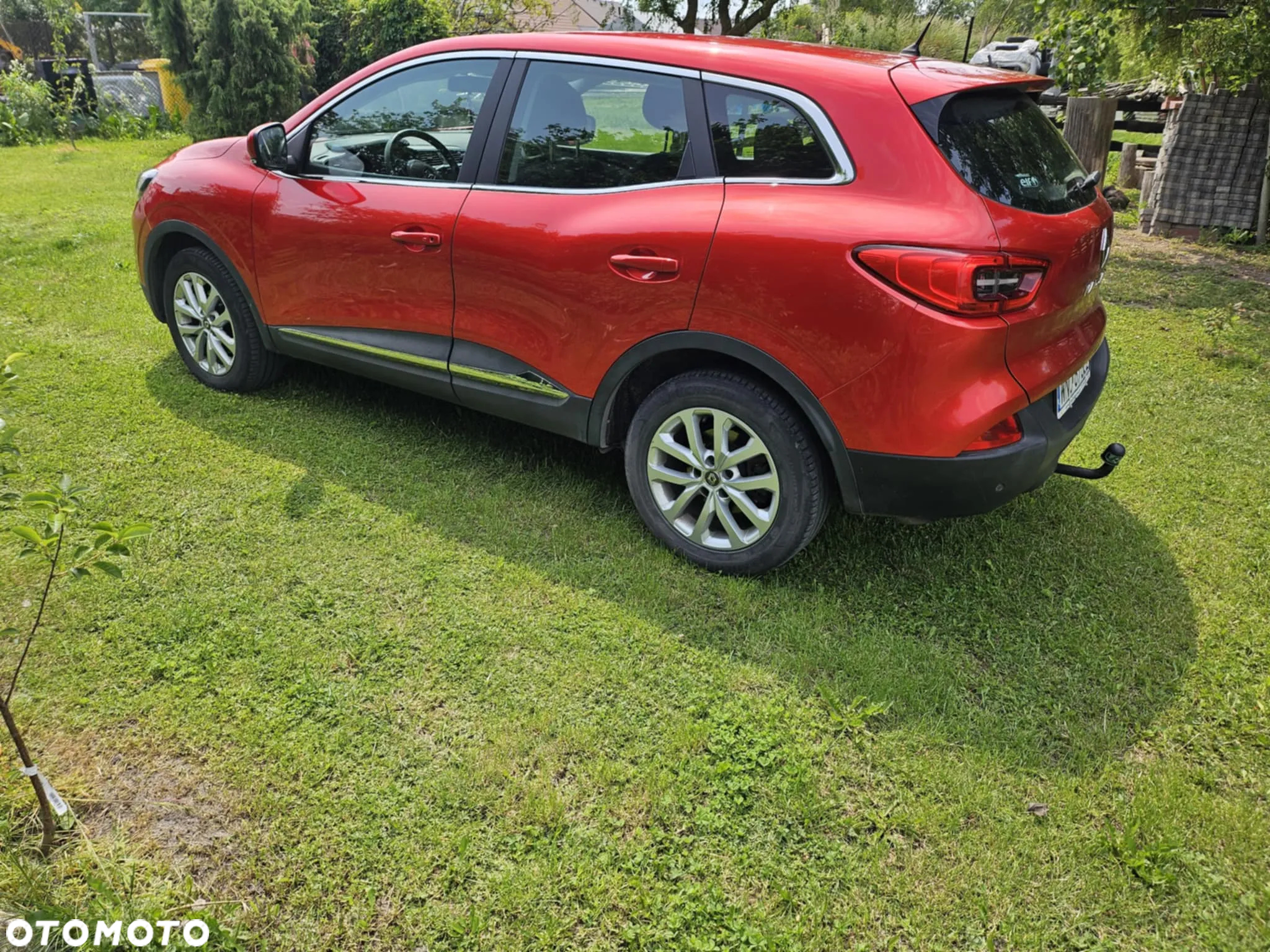 Renault Kadjar - 6