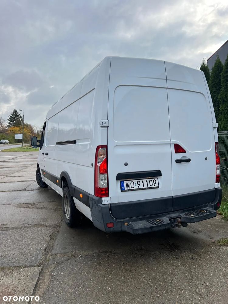 Renault MASTER - 2