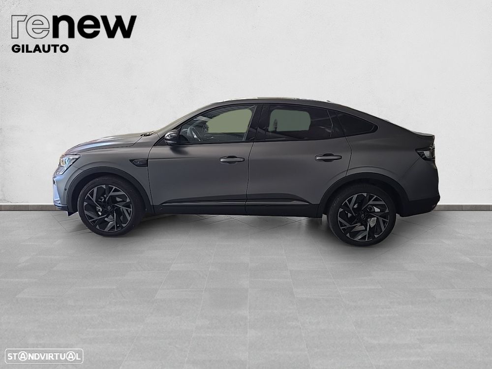 Renault Arkana 1.6 E-Tech Full Hybrid Esprit Alpine - 8