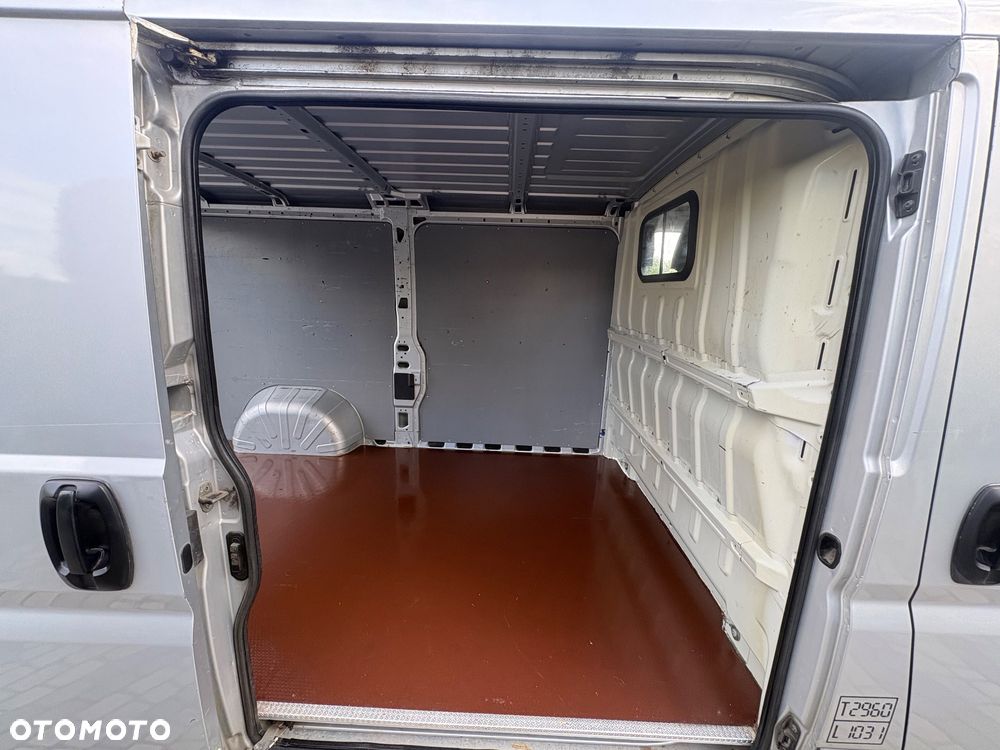 Peugeot Boxer - 15