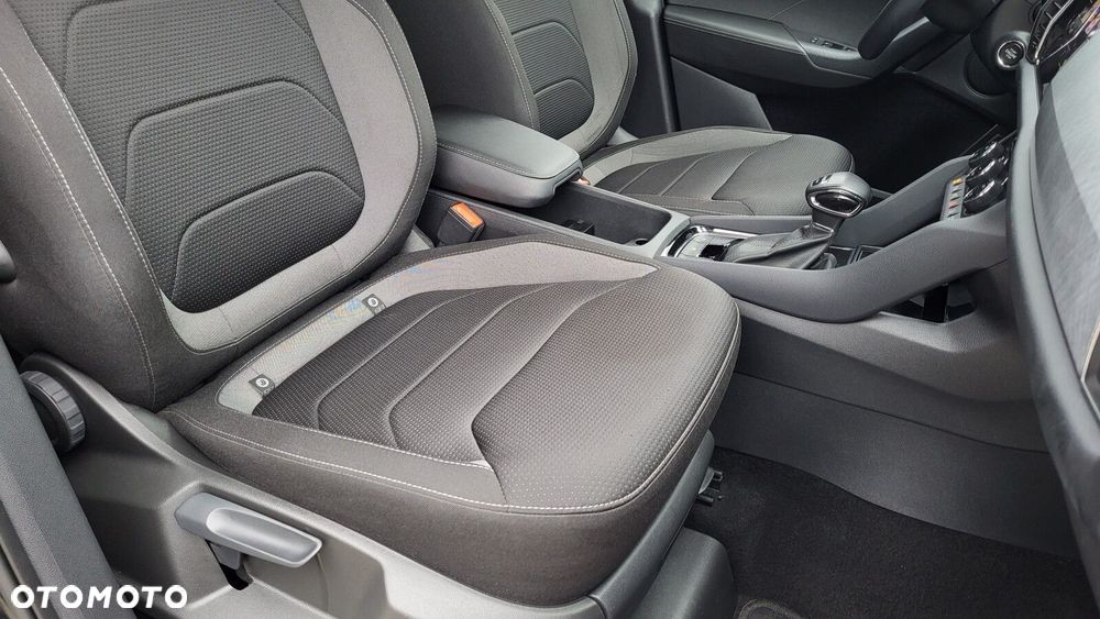 Skoda Kodiaq 2.0 TDI 4x4 Style DSG - 19