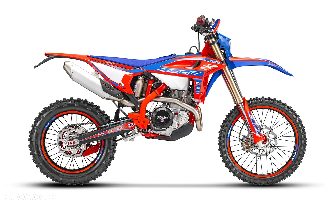Beta RR - 3