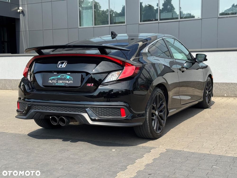 Honda Civic - 12