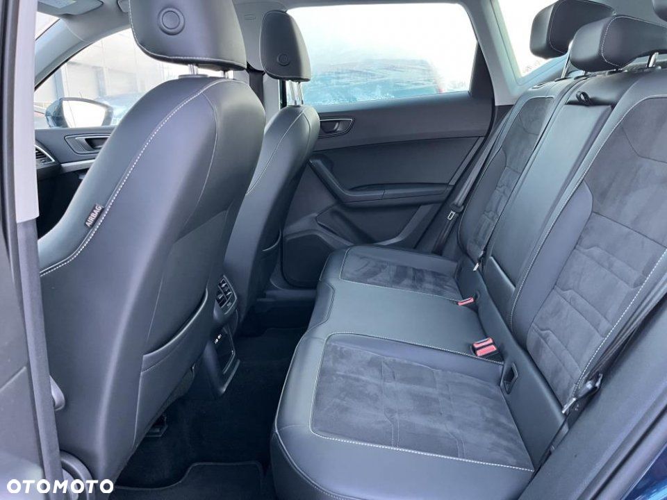 Seat Ateca - 12