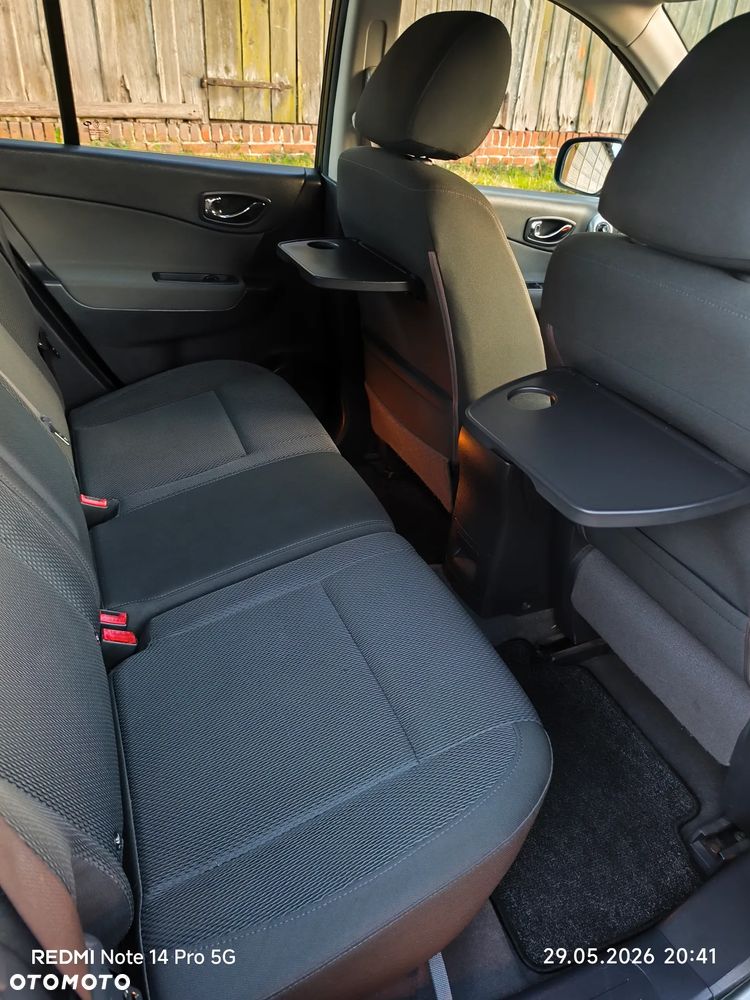 Renault Koleos 2.5 16V 4x4 Expression - 17