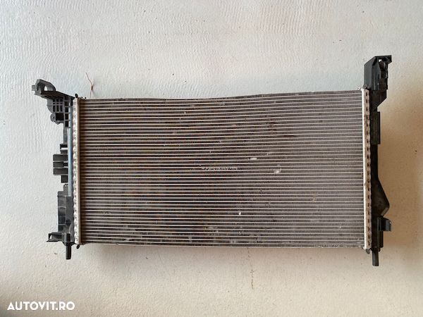 Radiator Apa Volvo S60 V60 XC60 S90 V90 2014+ 32224829 - 2