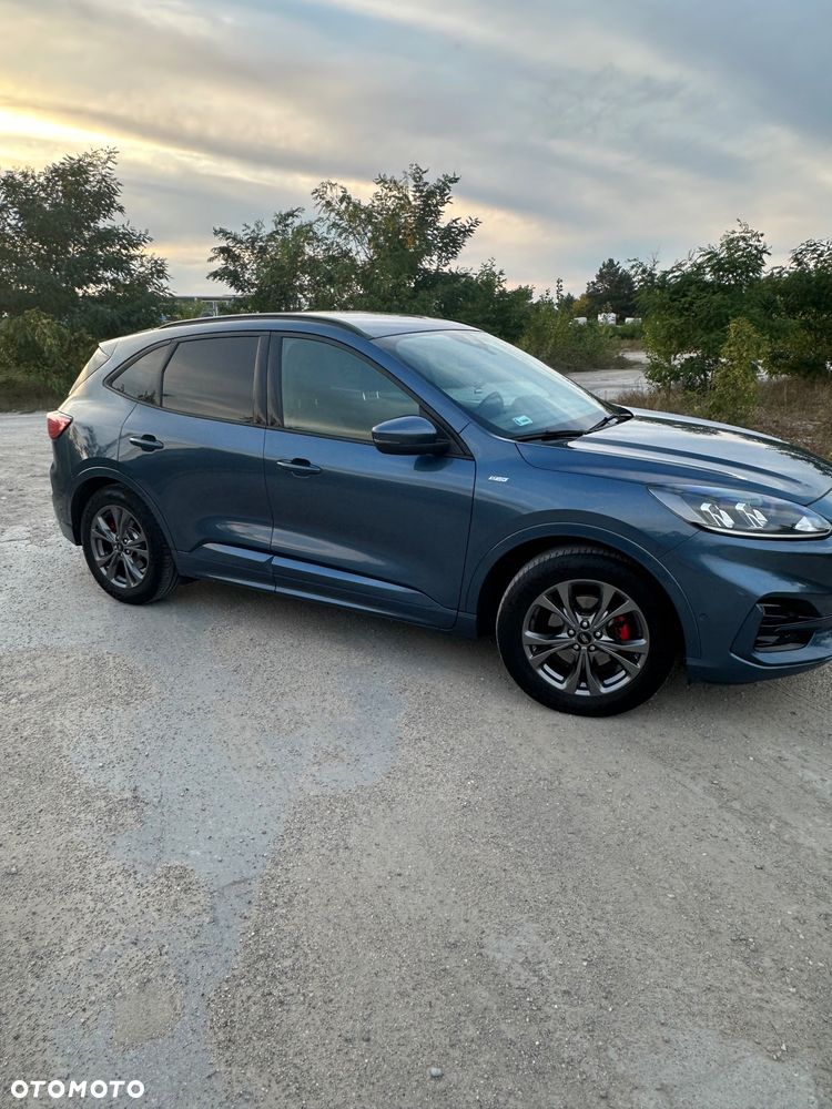 Ford Kuga - 7