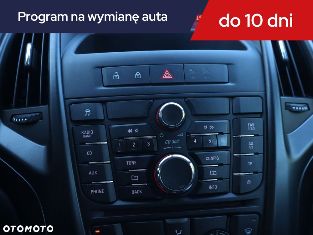 Opel Astra - 14