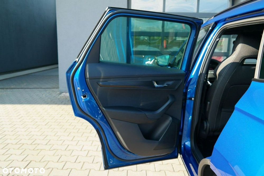 Skoda Karoq - 25