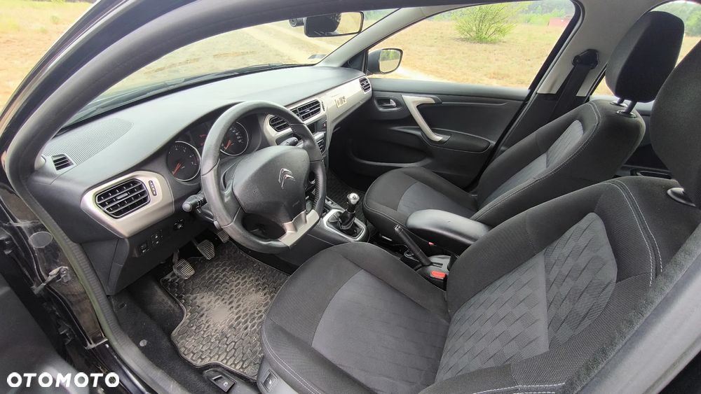 Citroën C-Elysée 1.6 VTi Exclusive - 8