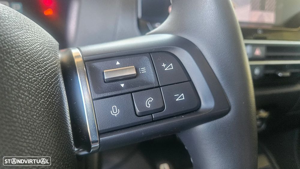 Citroën e-C4 X Shine Pack - 23