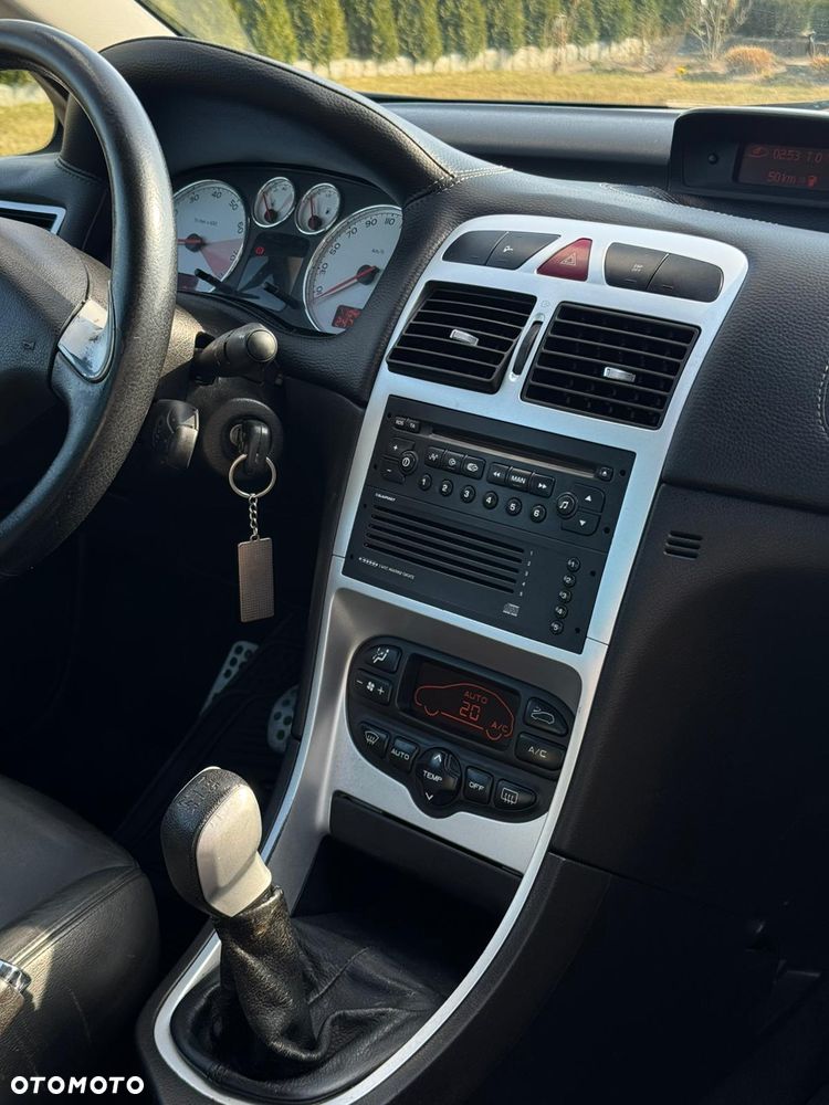 Peugeot 307 CC ver-2-0 - 7