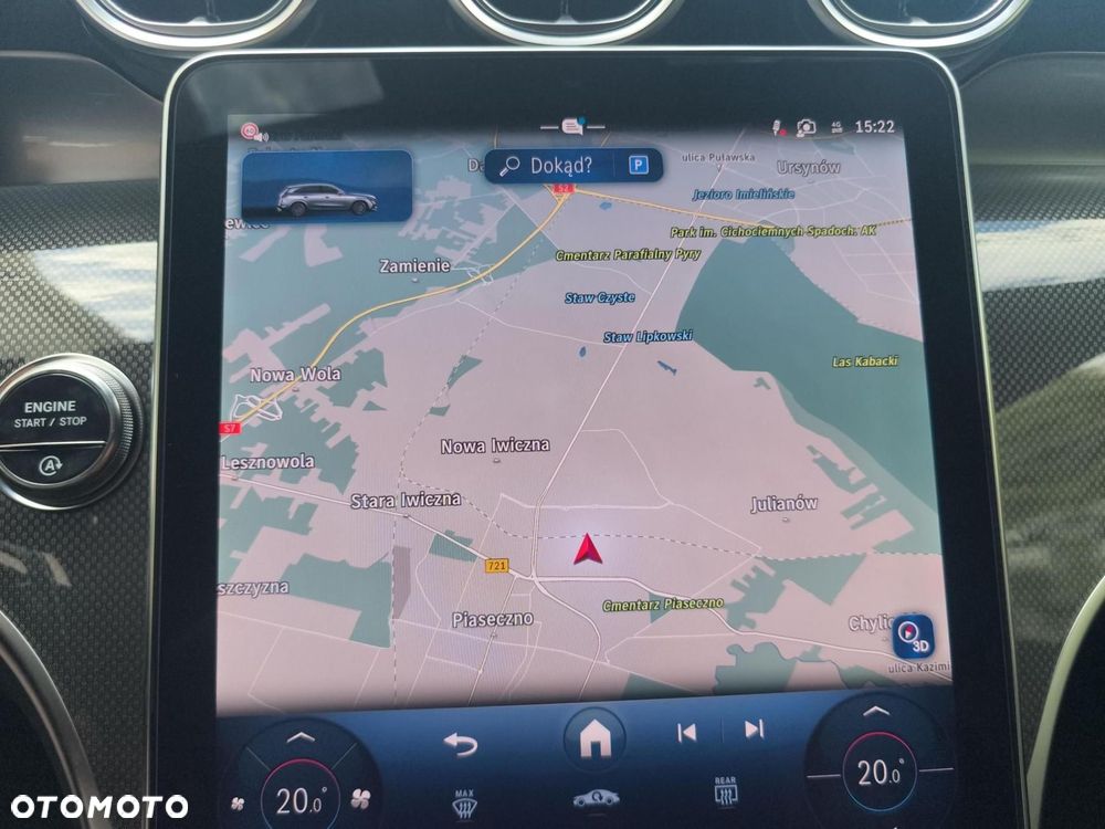 Mercedes-Benz GLC - 19