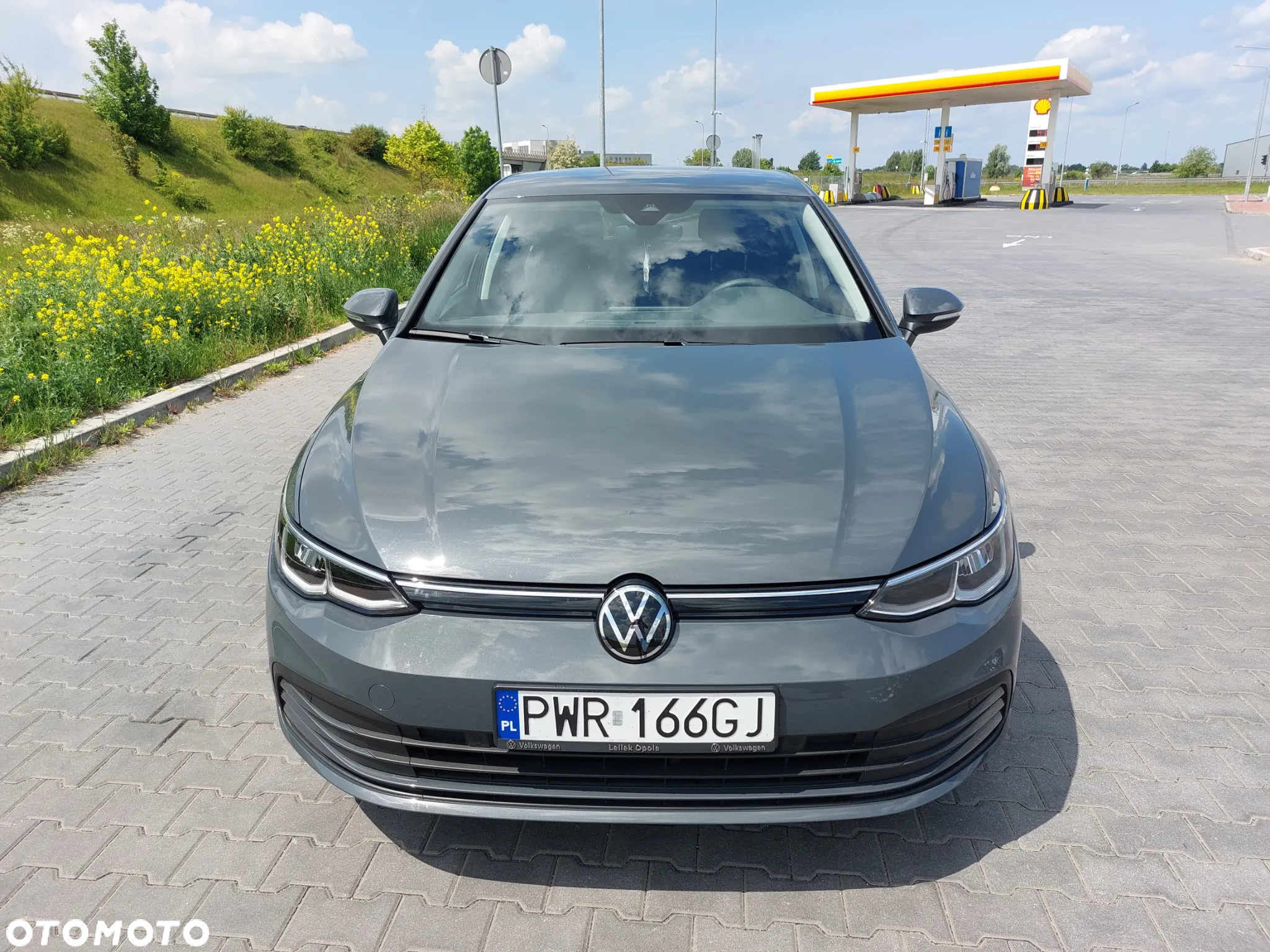 Volkswagen Golf VIII 2.0 TDI Life - 2