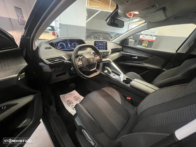 Peugeot 3008 BlueHDi 120 EAT6 Stop & Start Active - 6