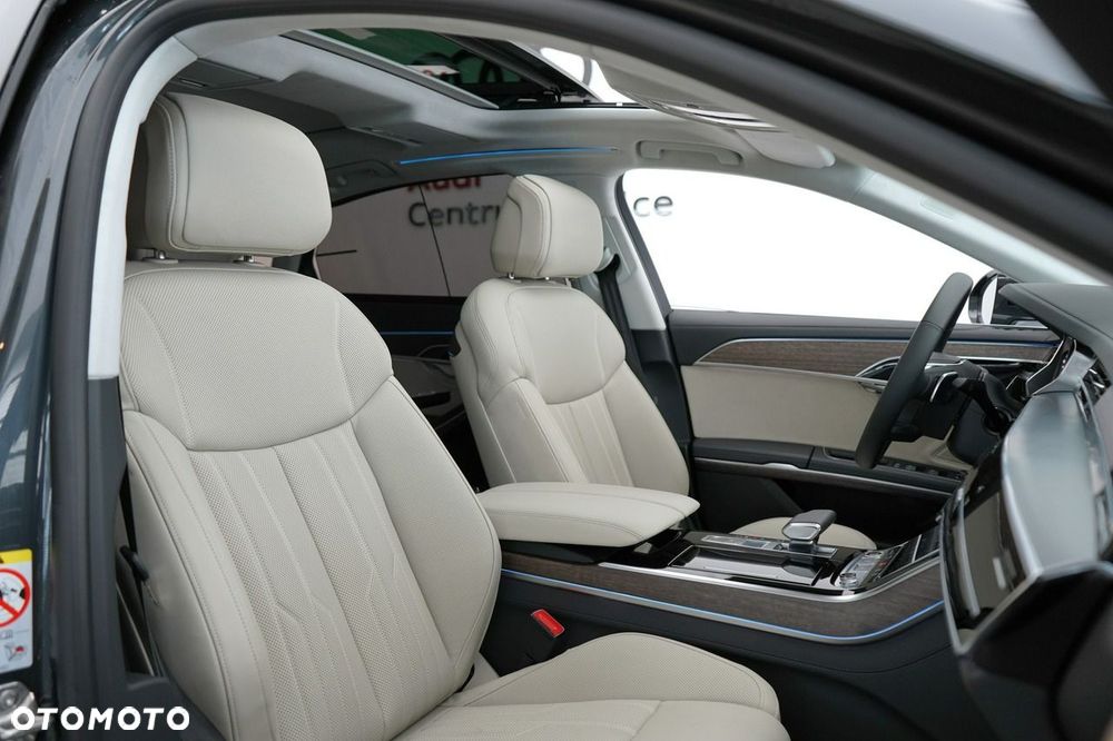 Audi A8 - 30