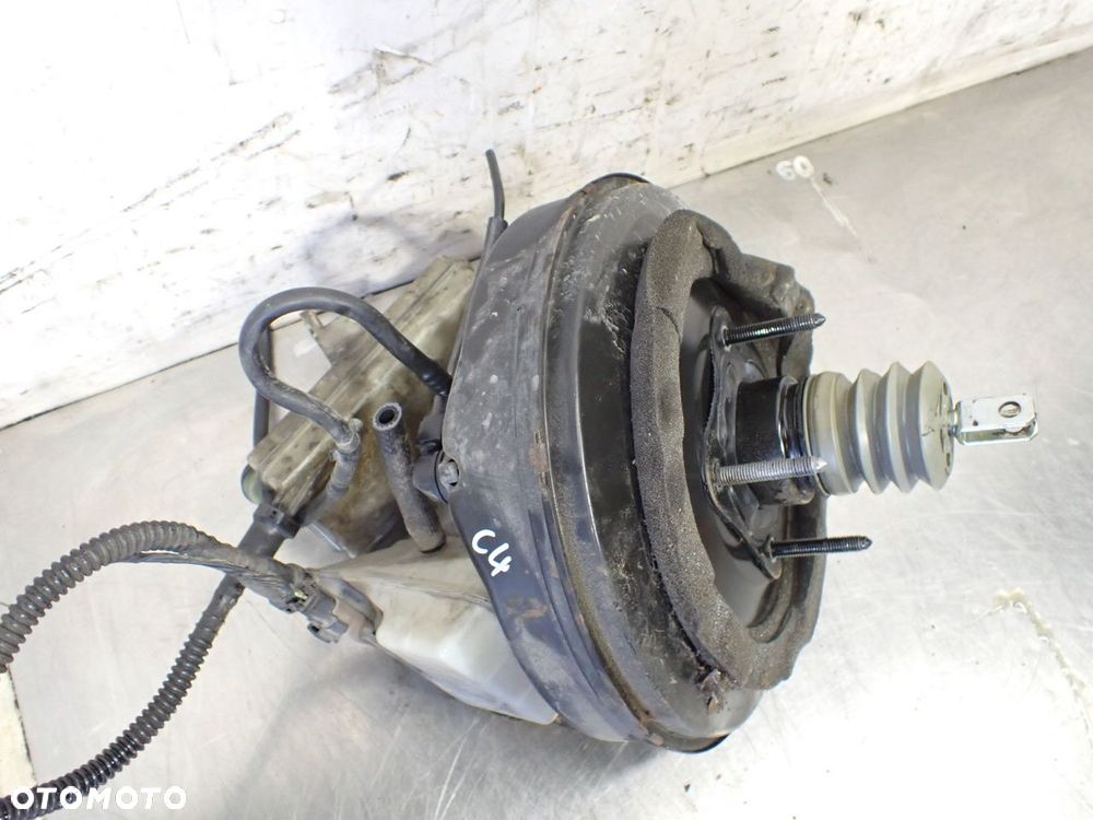 SERWO POMPA HAMULCOWA CITROEN C4 PICASSO LIFT 1.6HDI 9681194180 - 9