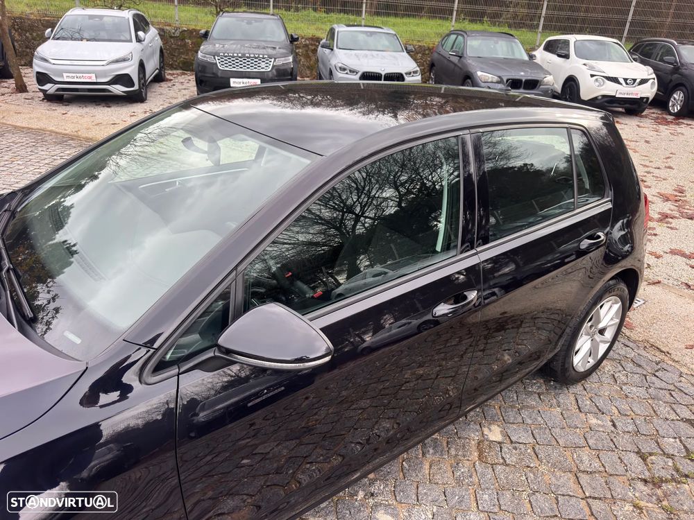 VW Golf 1.0 TSI Confortline - 24