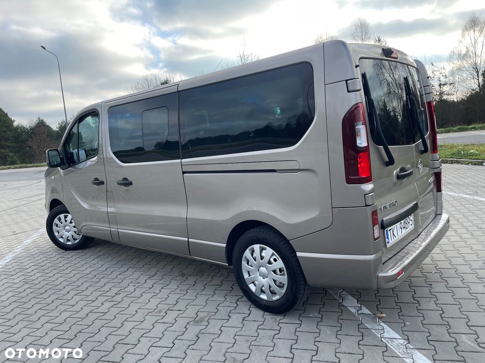 Opel Vivaro L2H1 S&S - 3
