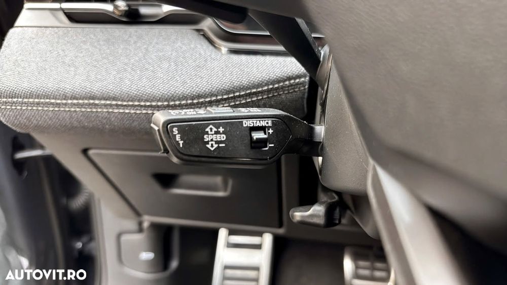 Audi A6 performance S line business - 14