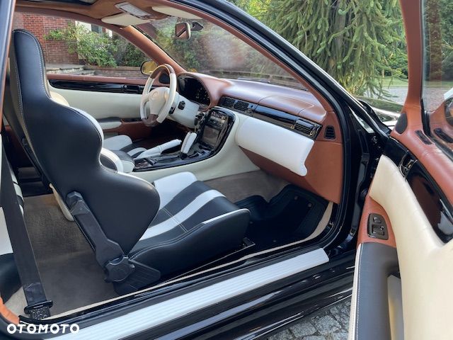 Lexus SC Standard - 9