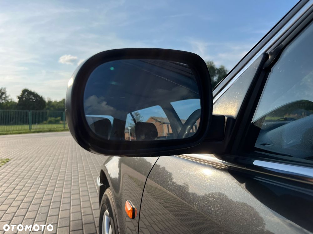 Honda Accord 2.0i-16 EX abs - 15
