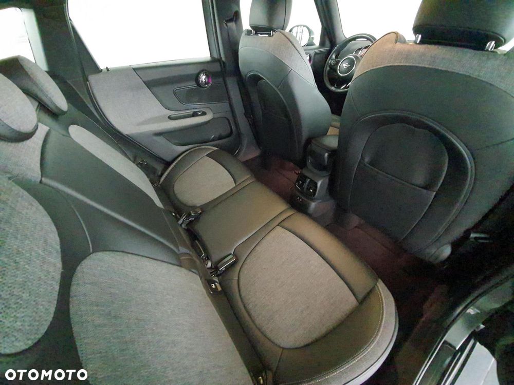 MINI Countryman Cooper GPF - 25
