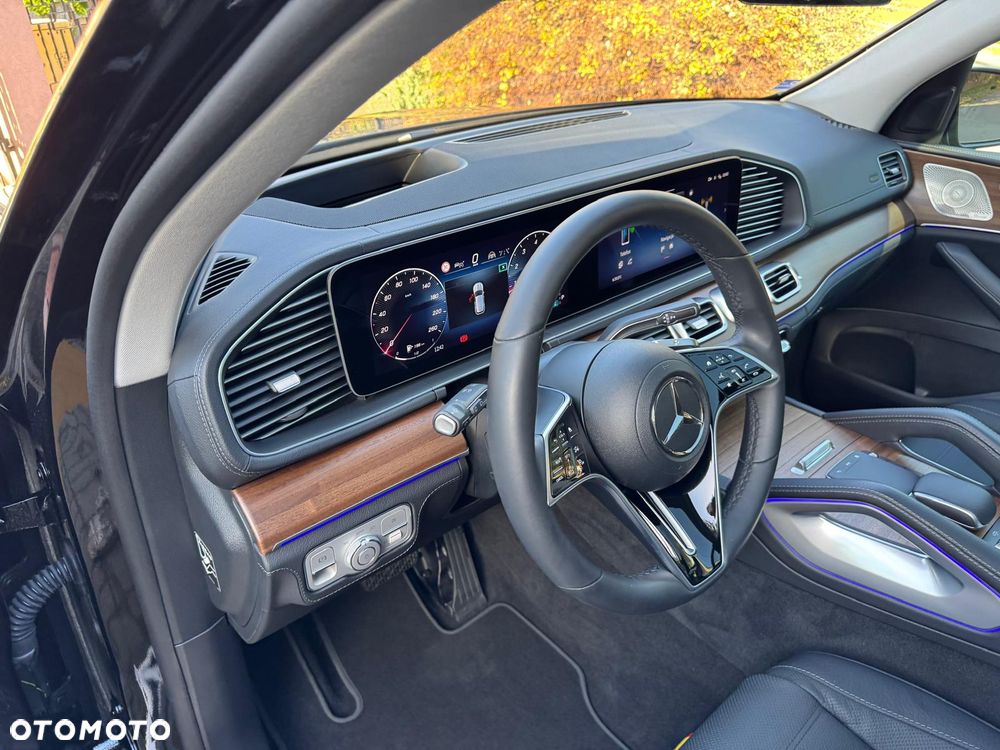 Mercedes-Benz GLE 450 4-Matic - 4