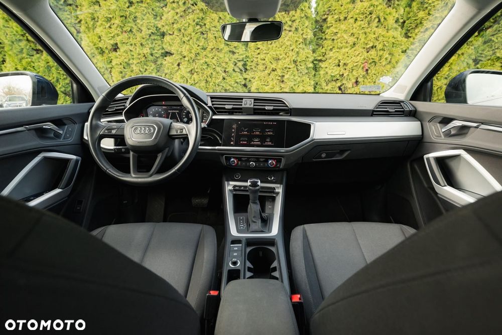 Audi Q3 Sportback - 10