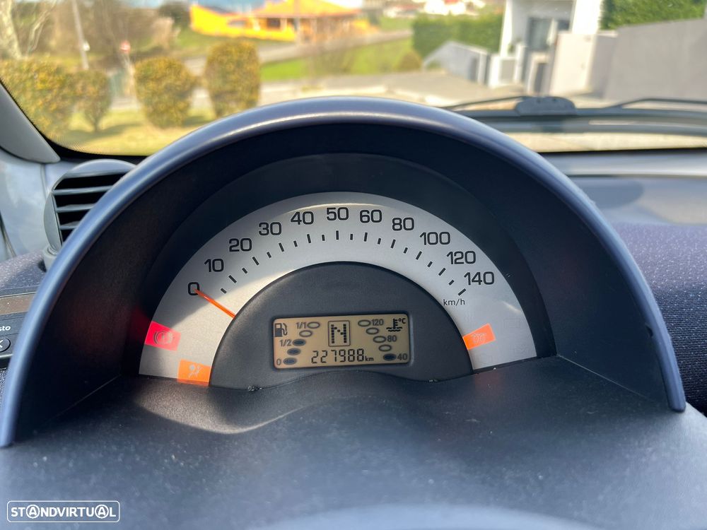 Smart ForTwo Coupé - 13