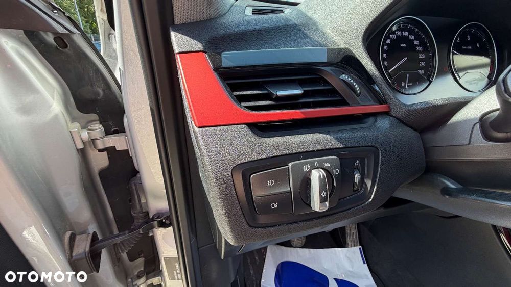 BMW X1 - 39